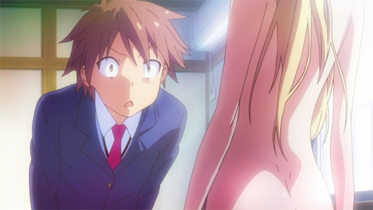 Sakurasou no Pet na Kanajo